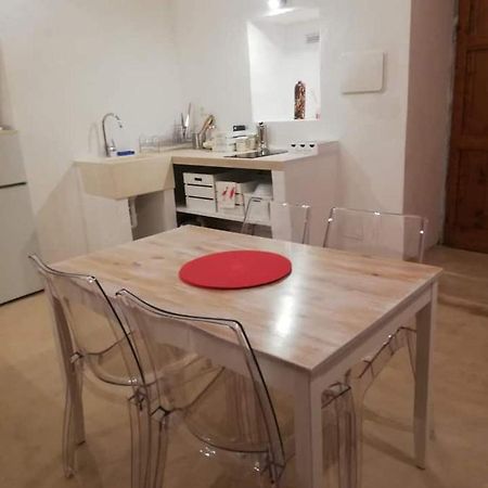 Ferienwohnung Nel Cuore Di Ostuni Exterior foto