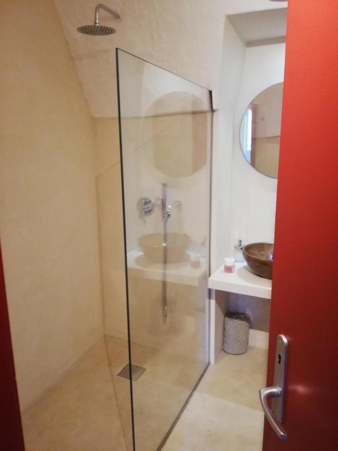 Ferienwohnung Nel Cuore Di Ostuni Exterior foto