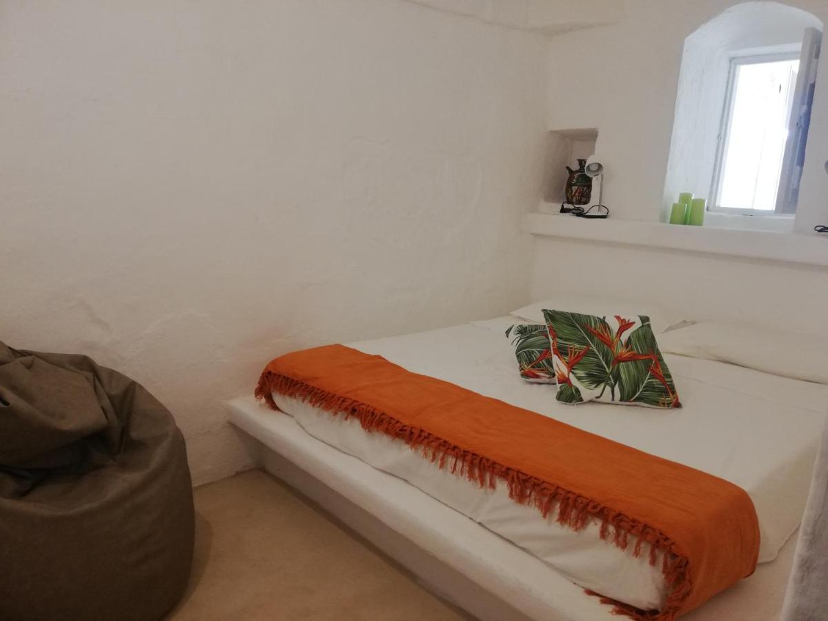 Ferienwohnung Nel Cuore Di Ostuni Exterior foto